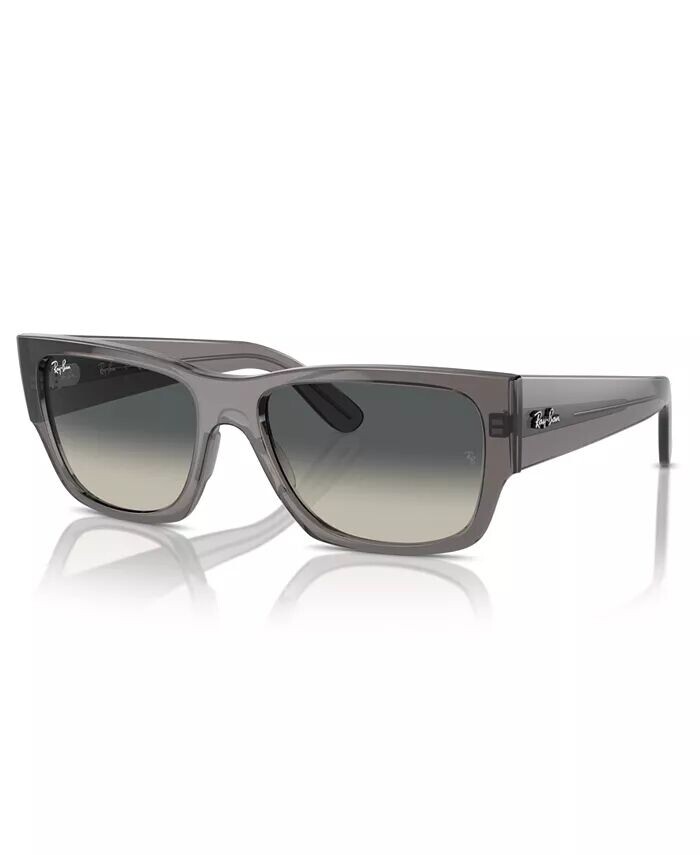 

Солнцезащитные очки унисекс, Carlos Rb0947S Ray-Ban, серый