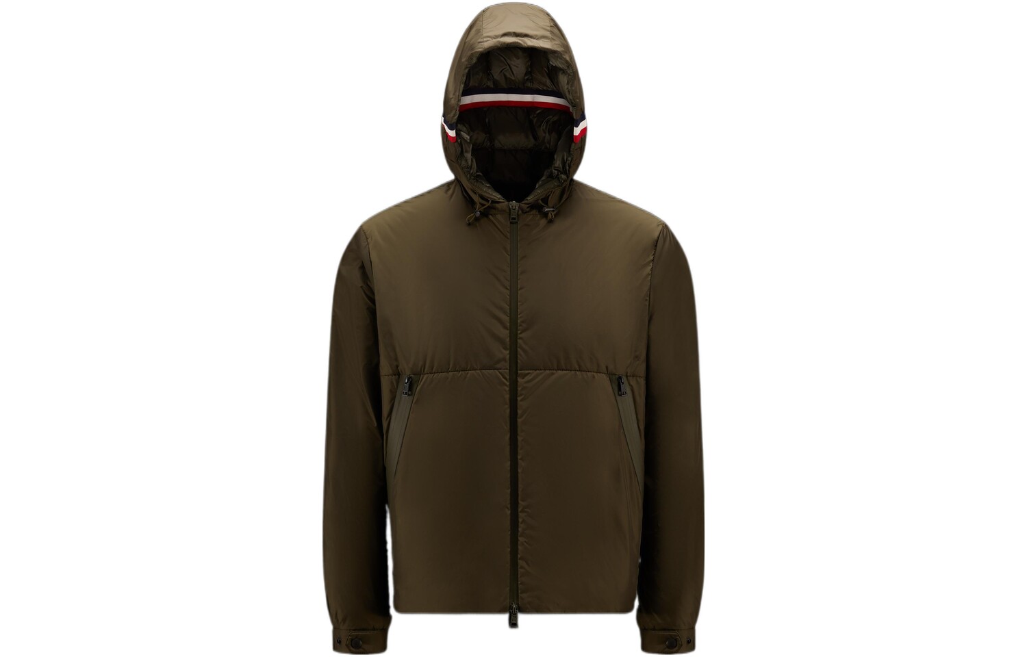 

Куртка мужская зеленый Moncler