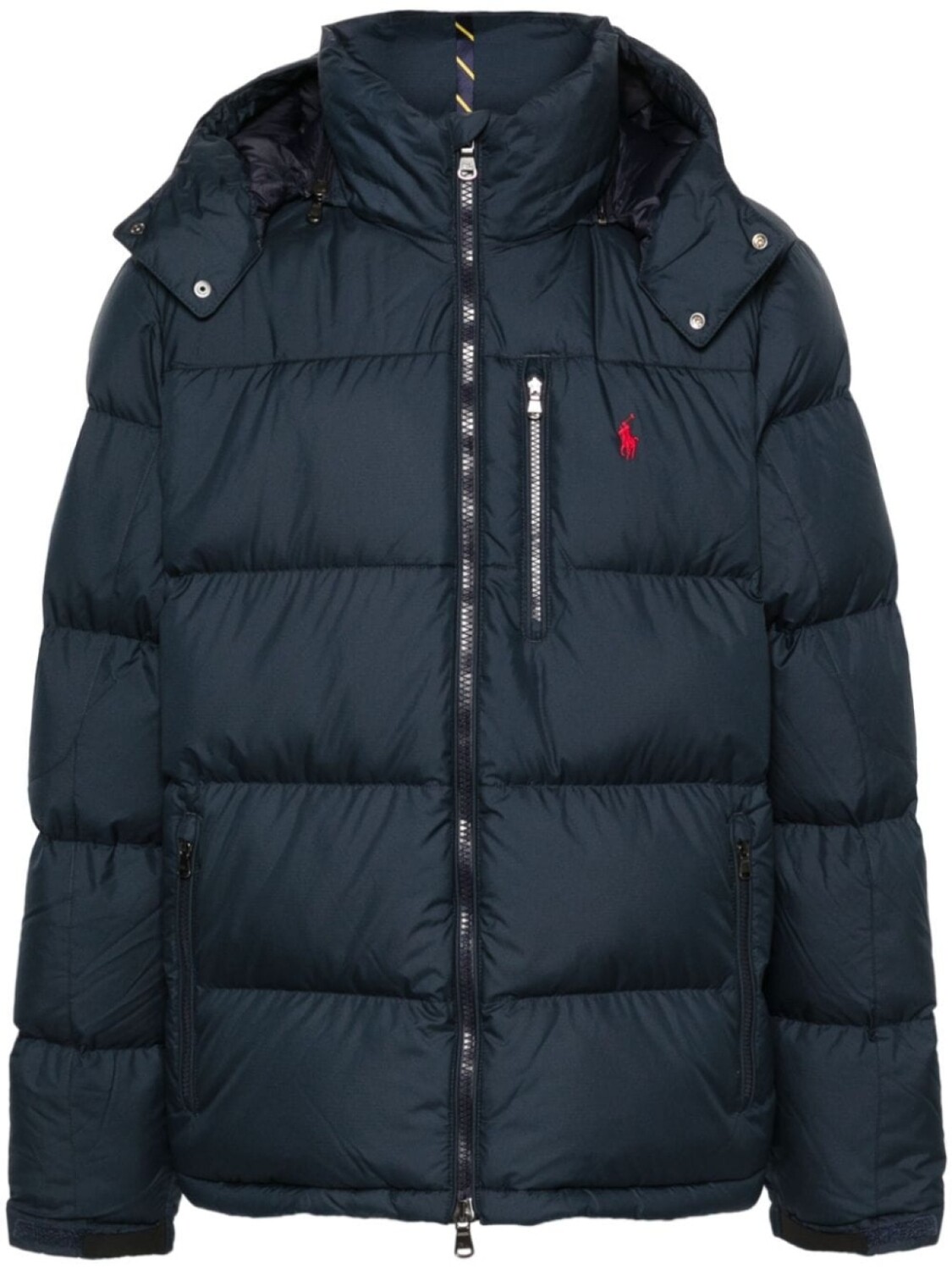 

Polo Ralph Lauren куртка Горхэм, синий