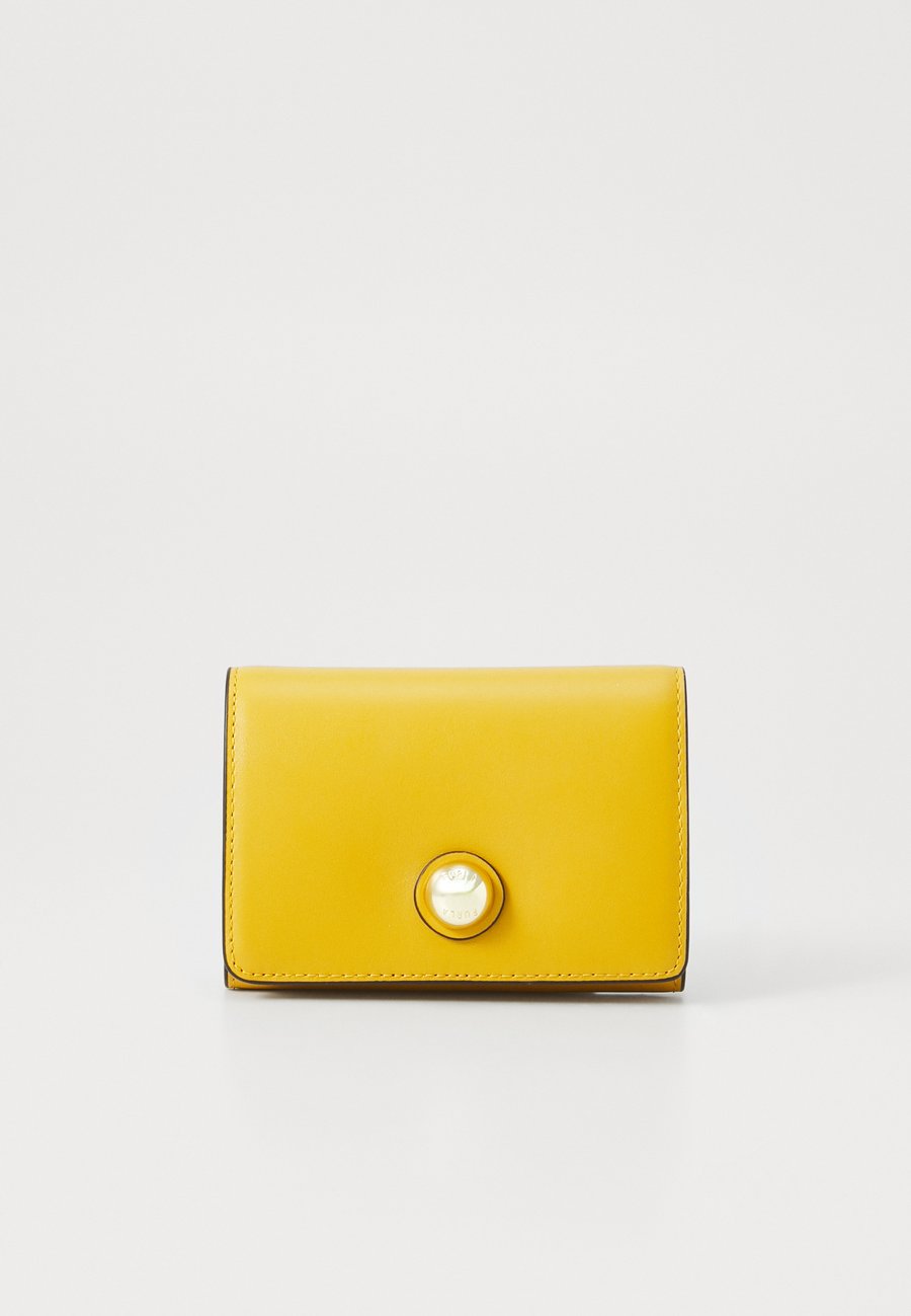 

Кошелек Furla SFERA COMPACT WALLET, Senape/Mustard Yellow