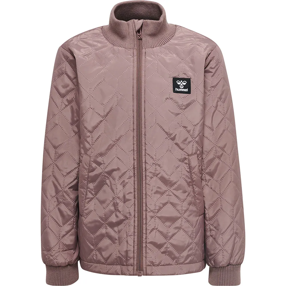 

Куртка Hummel Tule Thermo, розовый