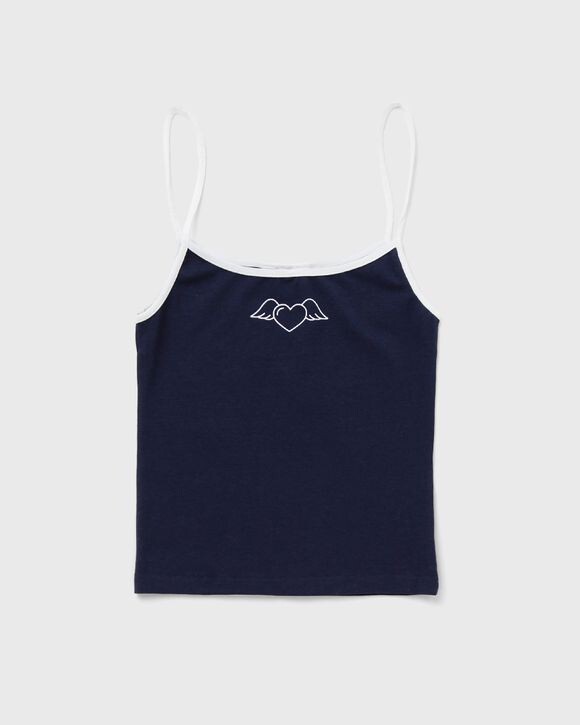 

Топ Envii Enmolly Sl Tee Print 7143, цвет white heart