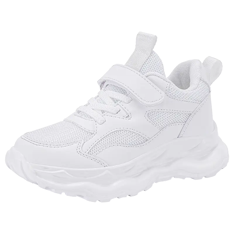 

Детская обувь для повседневной жизни Peter pan, белый