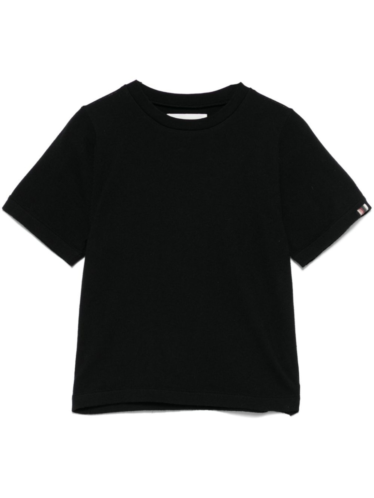 

Футболка N°267 Tina extreme cashmere, черный