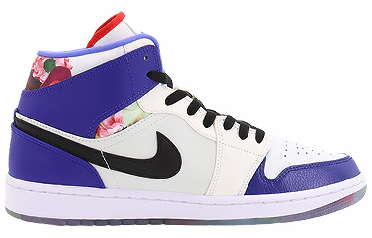 

Jordan Air Jordan 1 винтажные баскетбольные кроссовки мужские, White, Белый, Jordan Air Jordan 1 винтажные баскетбольные кроссовки мужские, White