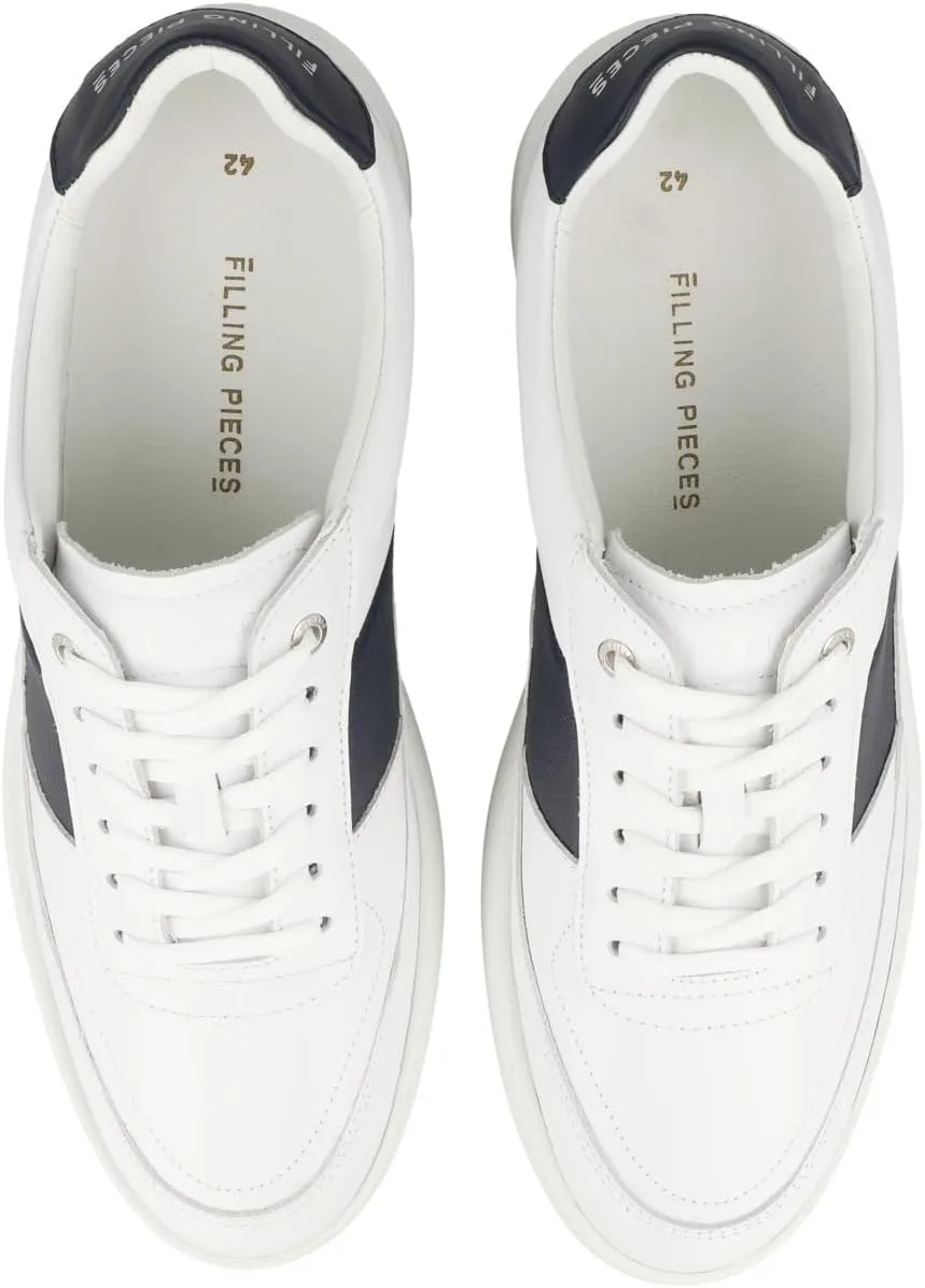 Заполнители для кроссовок Mondo Filling Pieces, синий — фото 2