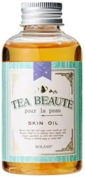 Масло для тела Tivote Skin Oil, 100 мл
