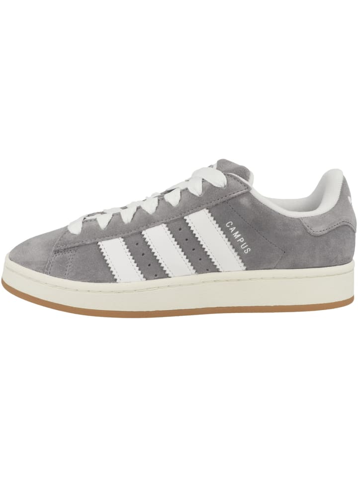 

Низкие кроссовки Adidas originals, светло-серый