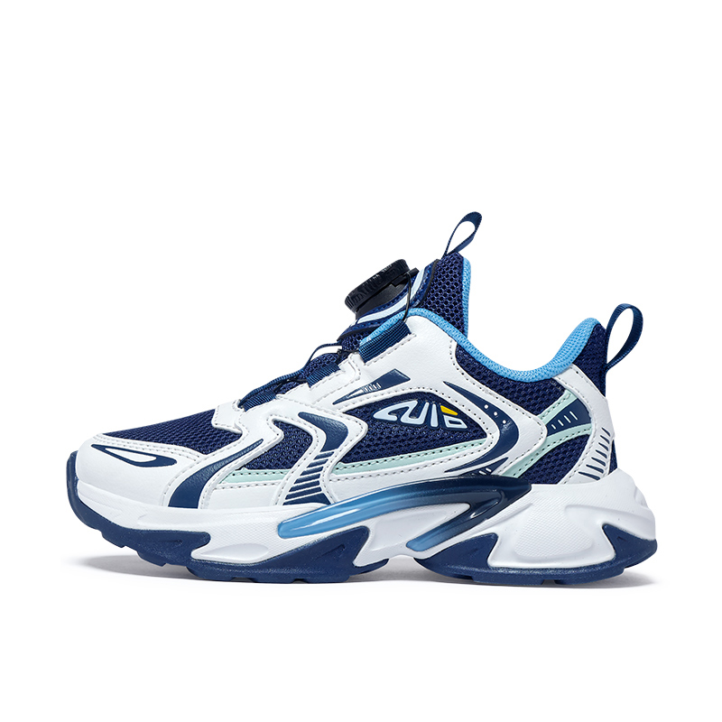 

Детские кроссовки для бега BIG WASP, синий