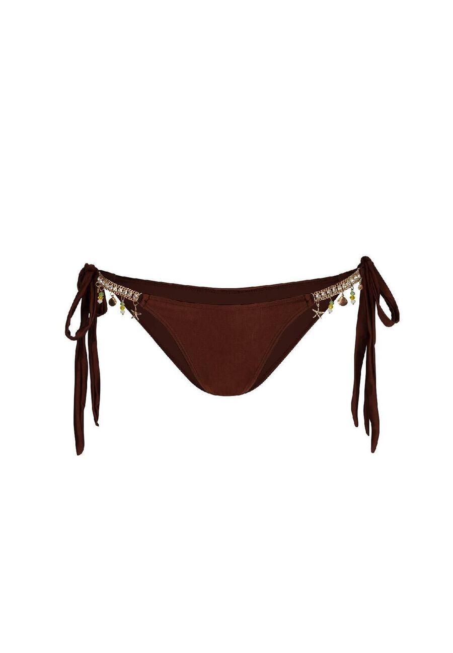 

MODA MINX Плавки бикини Сейшельские морские звезды