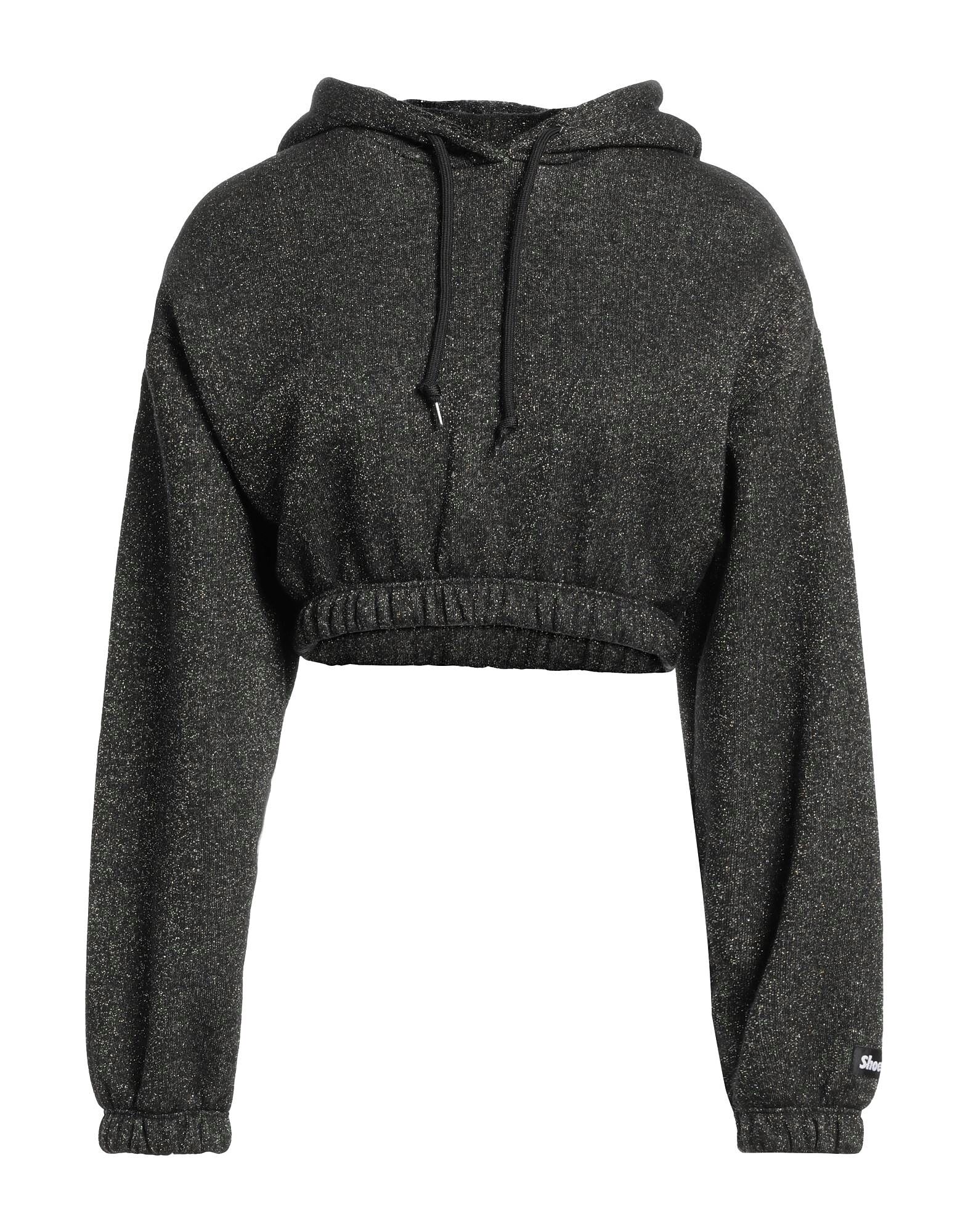 

Толстовка Shoe, черный