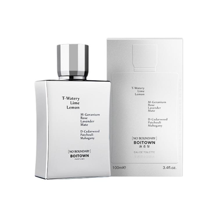 

BINGXILI Infinity мужской парфюм Woody Aquatic Accord туалетная вода 100 мл BOITOWN