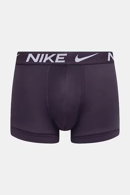 Боксеры Nike Dri-FIT 3 шт, красный — фото 3