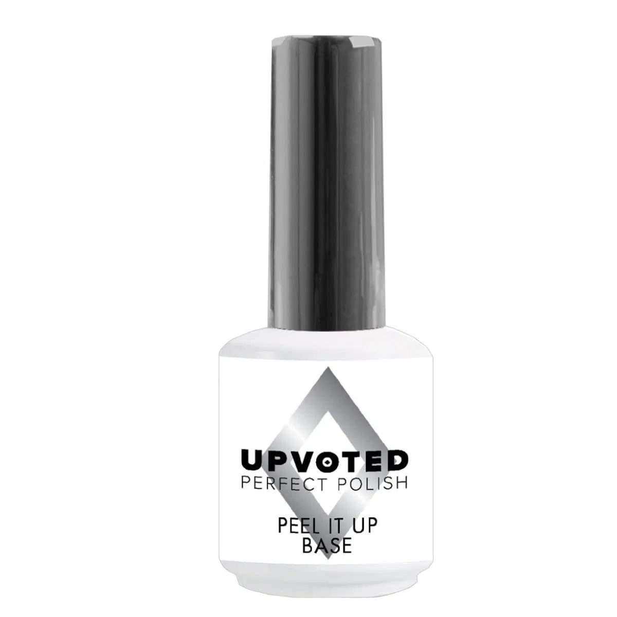 Базовое покрытие для гель-лака «UPVOTED Peel It Up Base» от NailPerfect 15 мл Upvoted