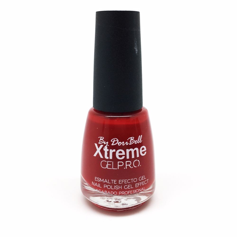

Лак для ногтей Esmalte Uñas Xtreme Efecto Gel Perssonal, цвет 612 love
