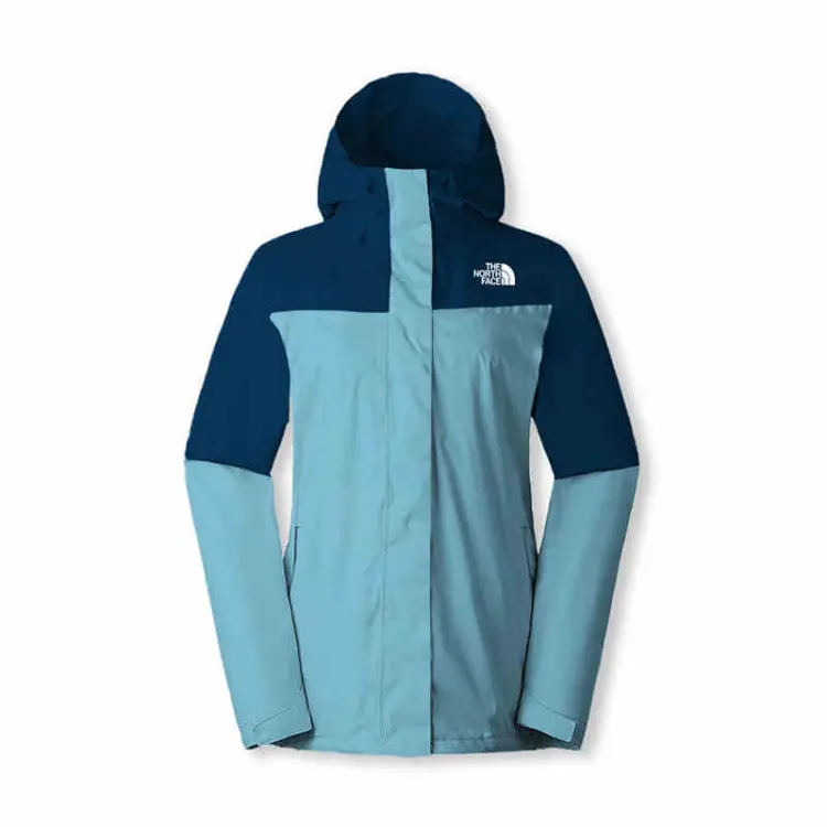 

Городская коллекция для активного отдыха Куртки и пальто Женские Синий THE NORTH FACE