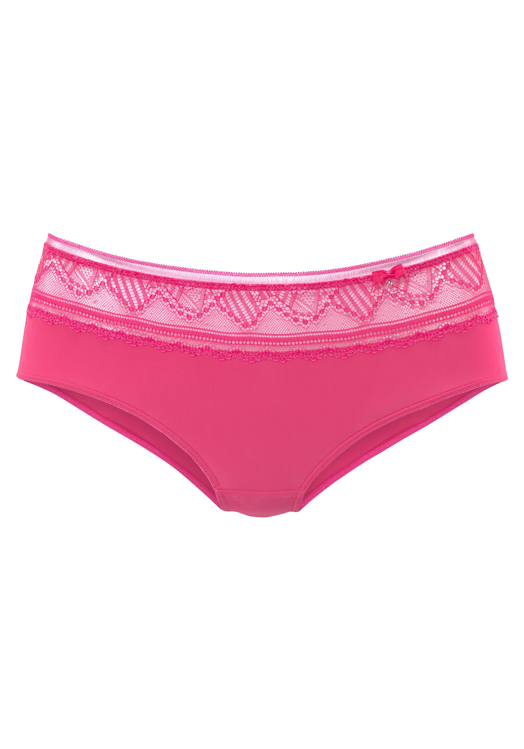 

Трусы LASCANA Panty, розовый