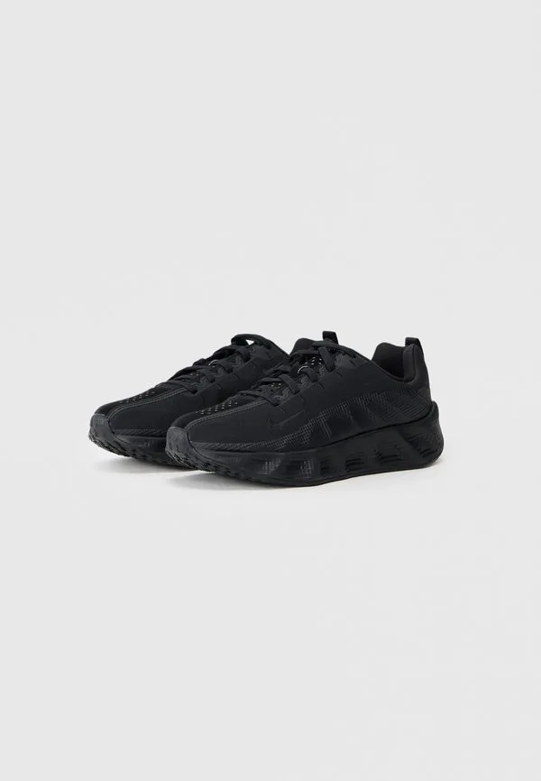 Кроссовки ava rover унисекс Nike Sportswear, Black/Anthracite — фото 2