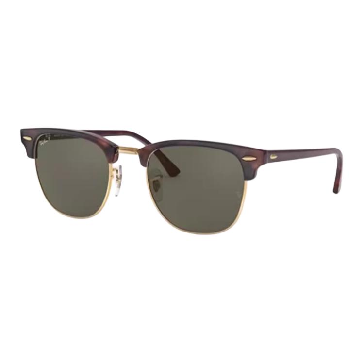 

RayBan Ацетатная оправа для очков бровь унисекс черный, Tortoiseshell