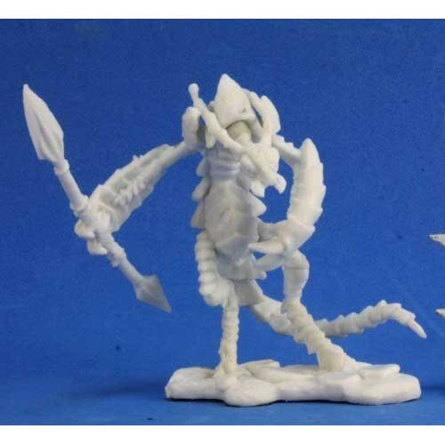 

Миниатюра Reaper Dark Heaven Bones: Ice Devil