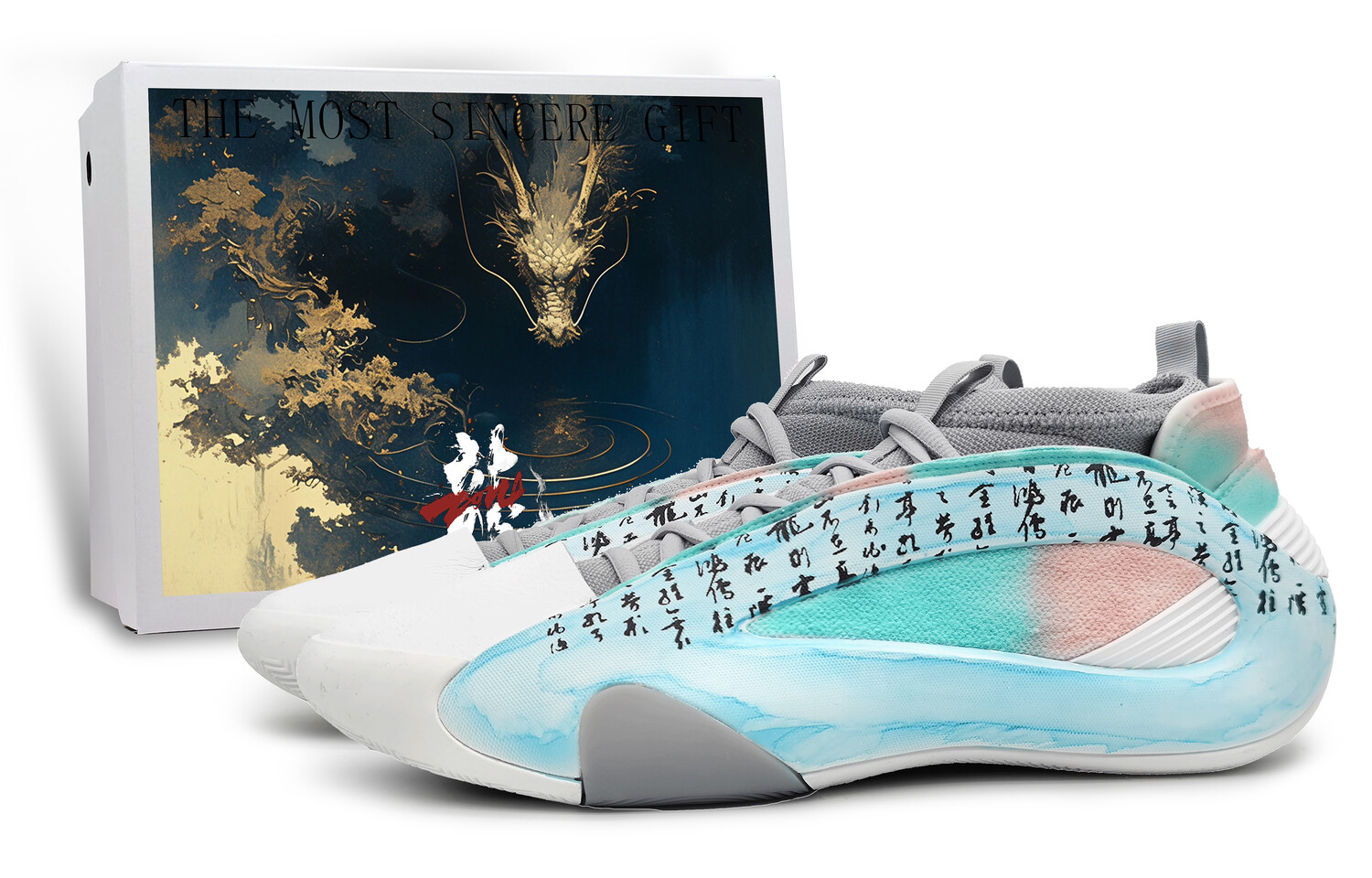 

Баскетбольные кроссовки Harden Vol. 8 мужские низкие розовые/белые/синие Adidas