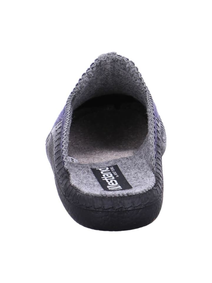 Тапочки WESTLAND, синий — фото 4