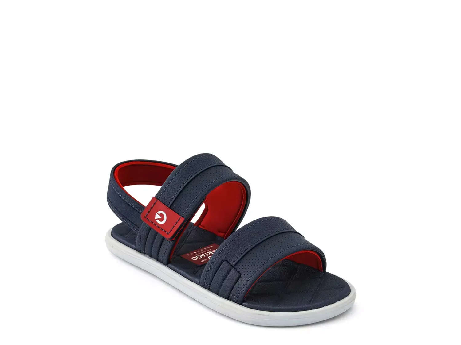 

Сандалии Malta IV - детские Cartago, White/Blue