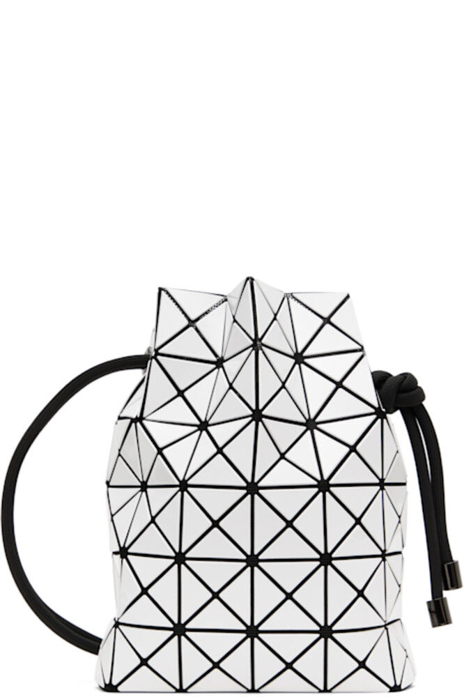 

Сумка White Wring Bag BAO BAO ISSEY MIYAKE