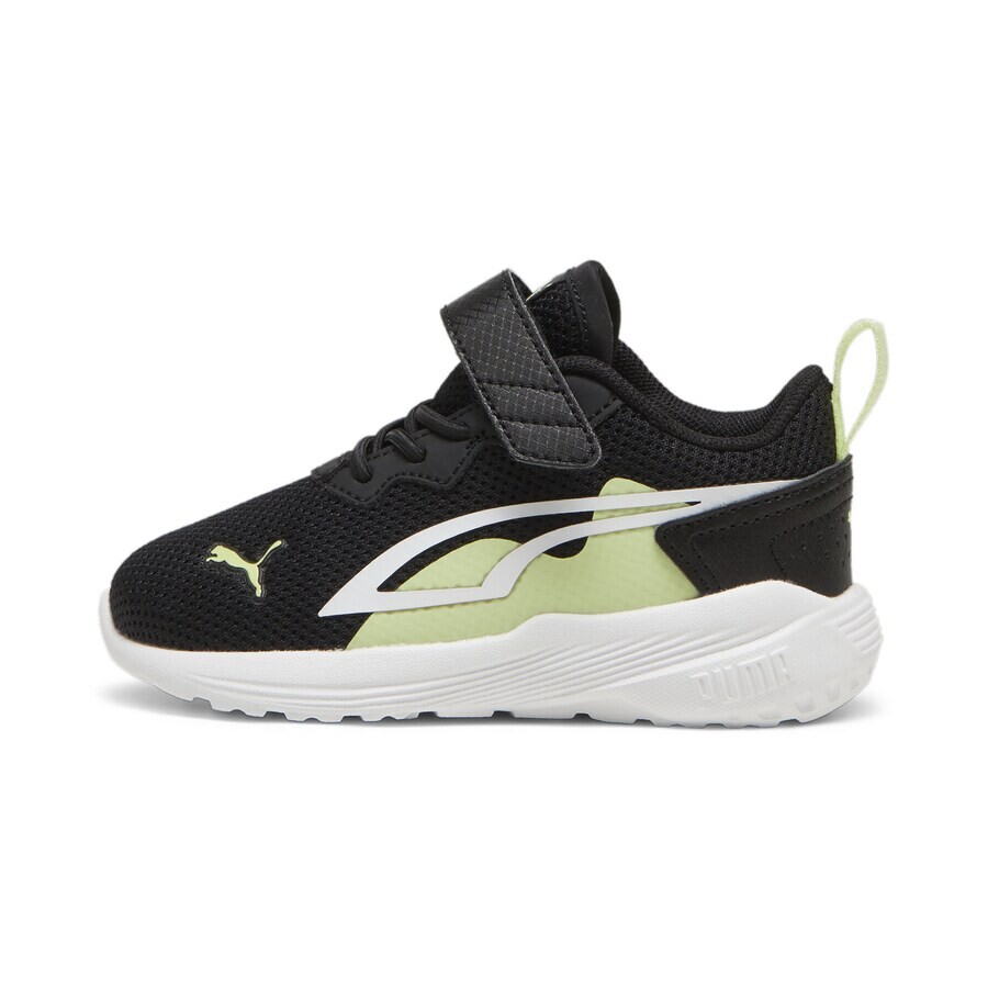 

Кроссовки PUMA Sneakers, черный