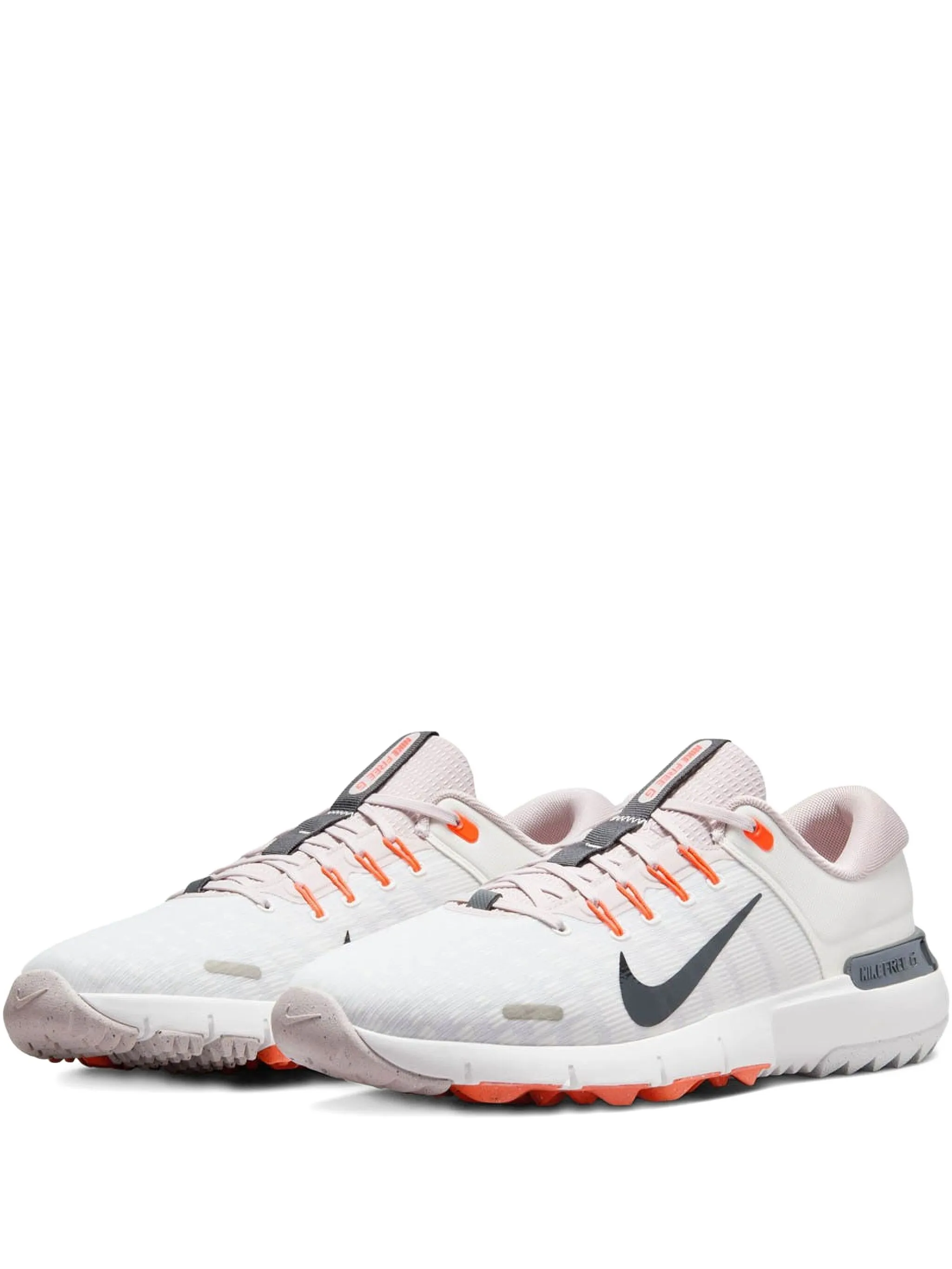 

Кроссовки Free Nike, белый