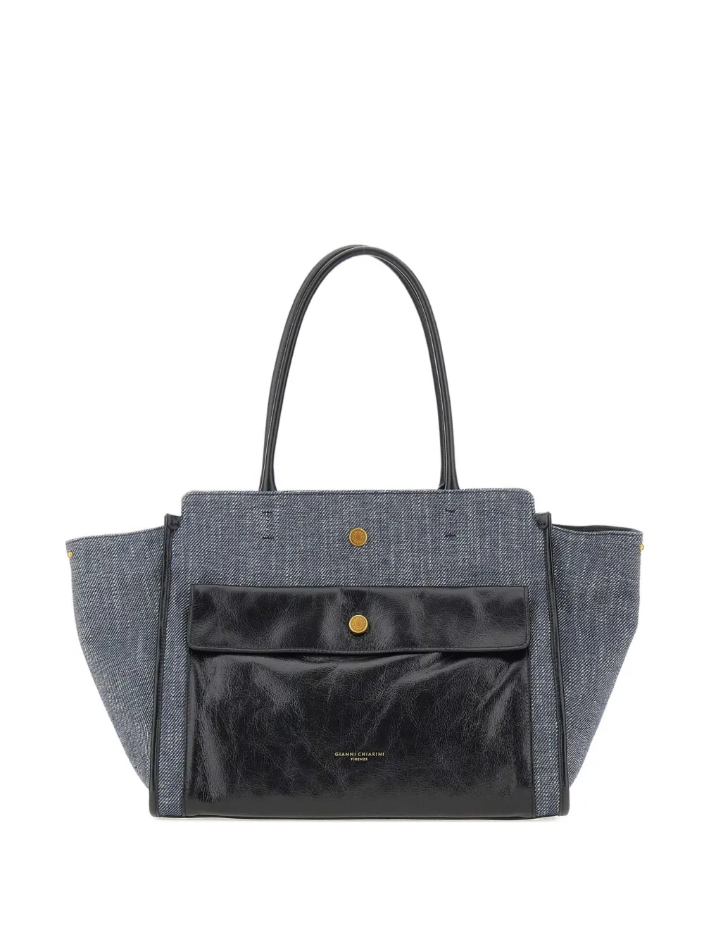 

Сумка на плечо Cher Gianni Chiarini, синий