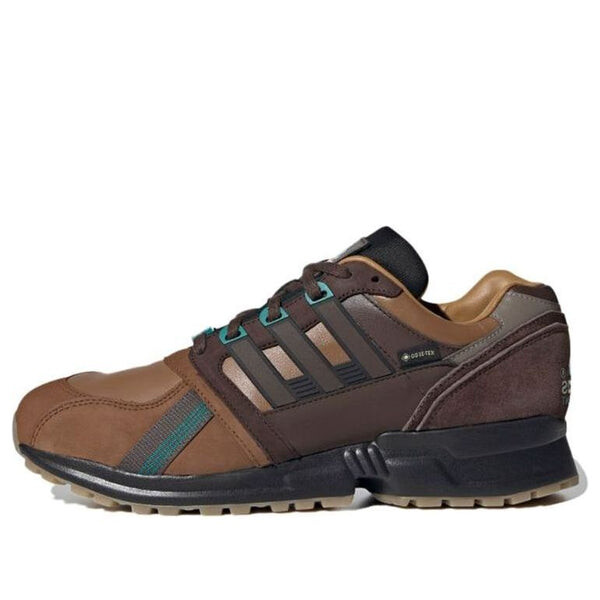 

Кроссовки eqt csg 91 gtx Adidas, коричневый