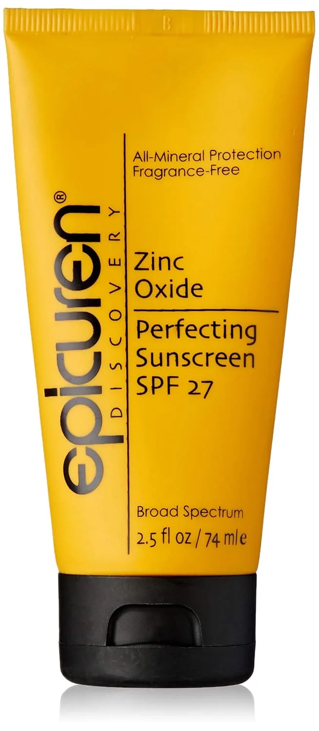 Epicuren Discovery Солнцезащитный крем Epicuren Discovery SPF жидкая унция 70.88 г (1 шт.)