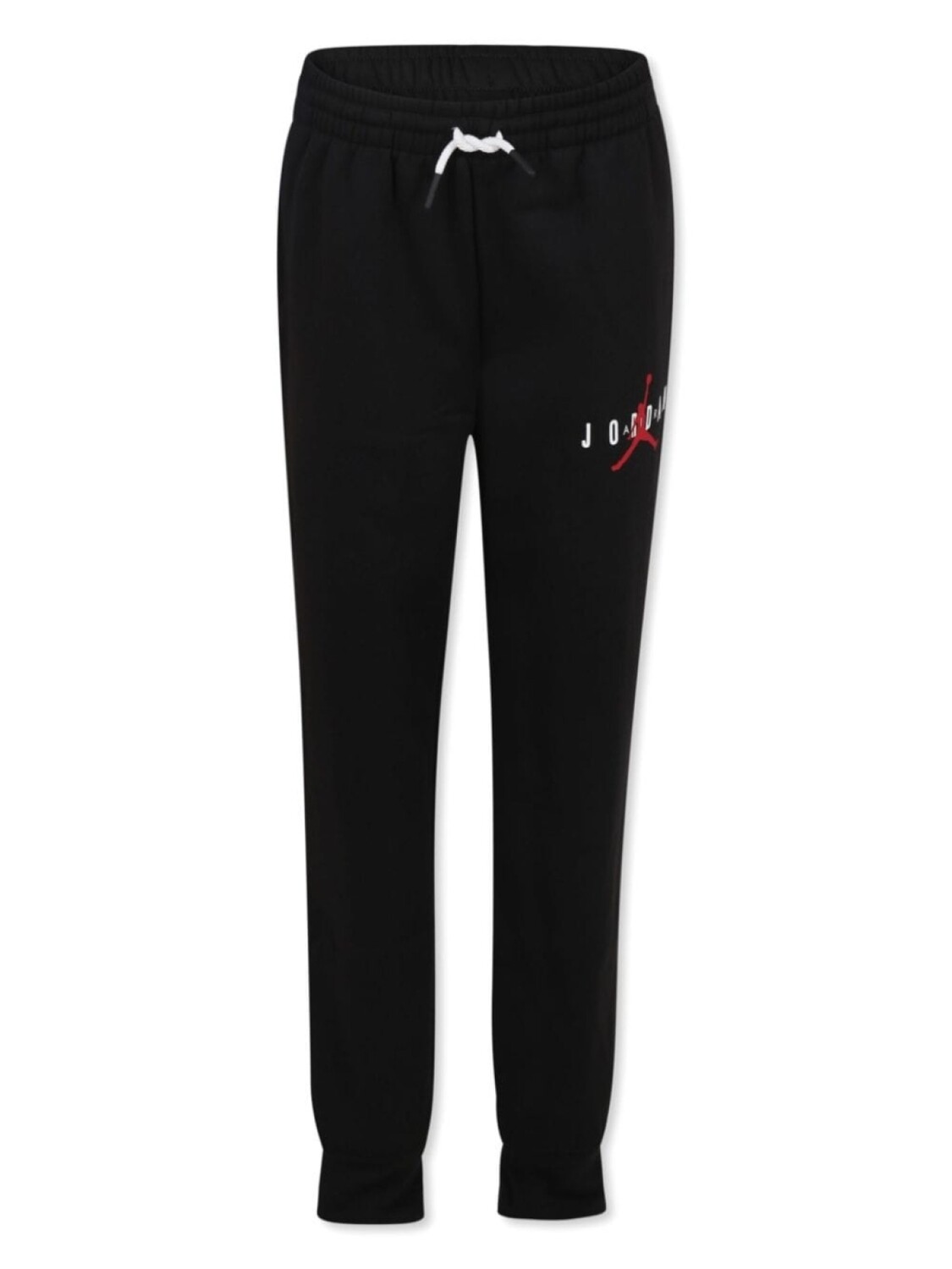 

Jordan Kids флисовые спортивные штаны x Jordan, черный