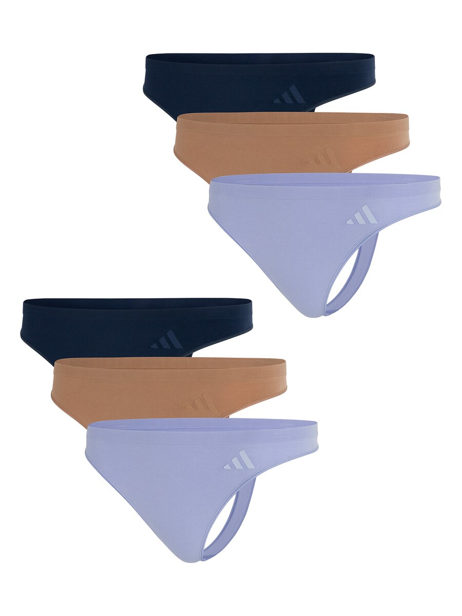 

Стринги ADIDAS SPORTSWEAR Sport Active Seamless , Black