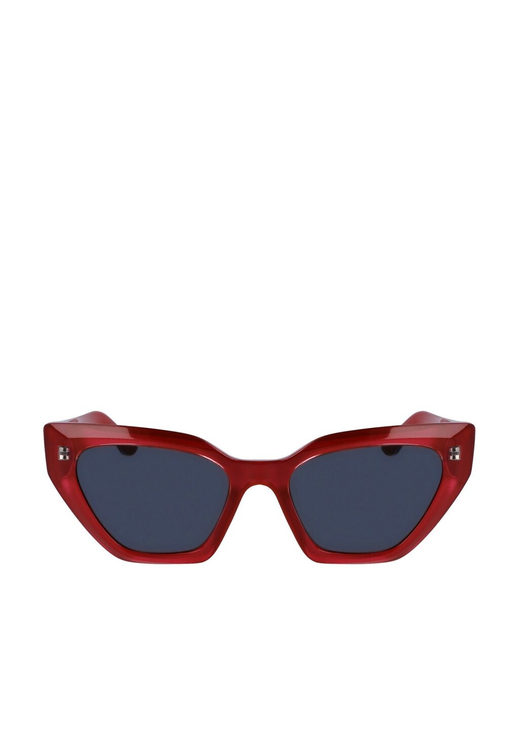 

Солнцезащитные очки KARL LAGERFELD SUNGLASSES KL6145S KARL LAGERFELD, красный