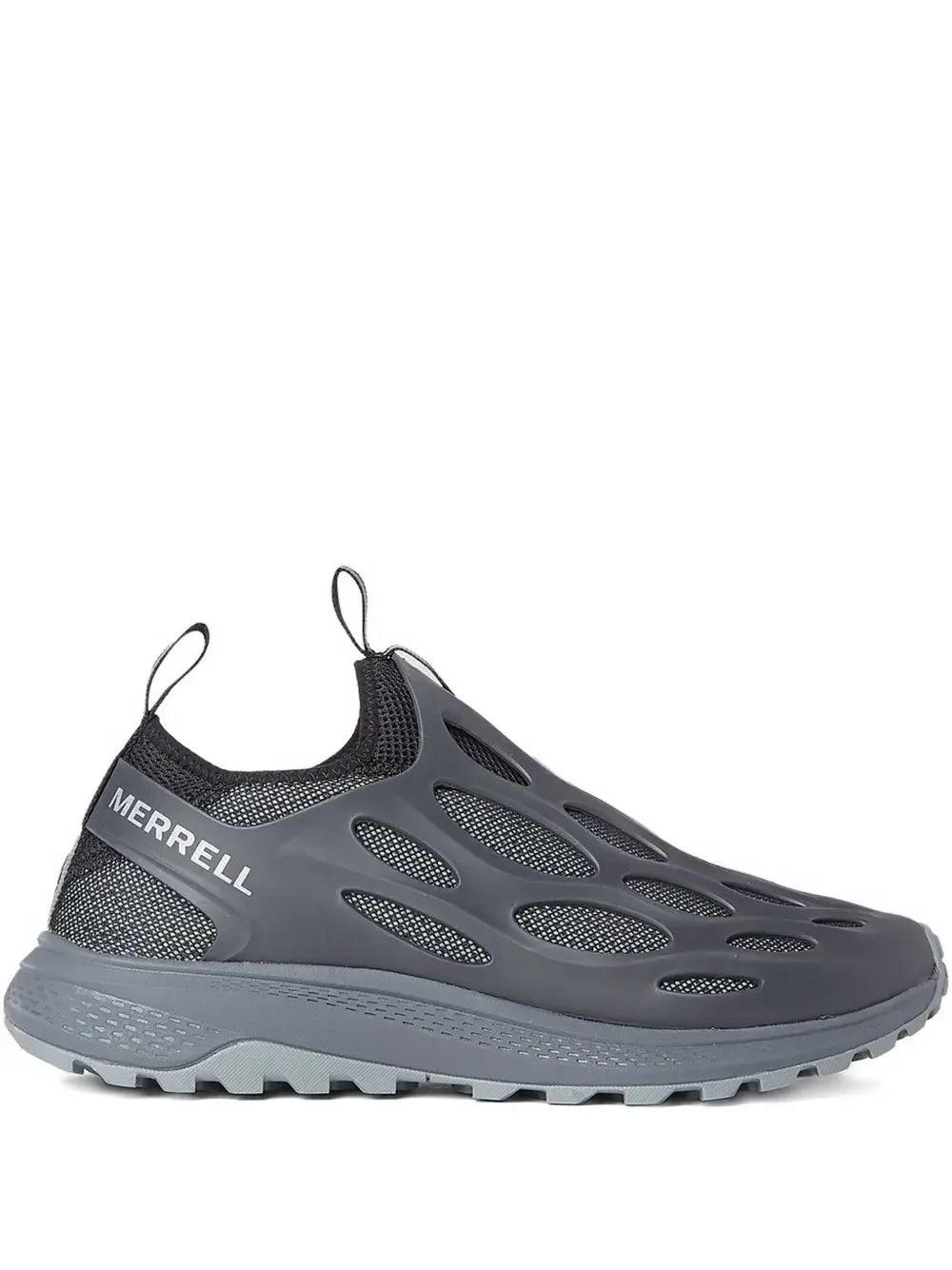

Кроссовки Hydro Runner Merrell, черный
