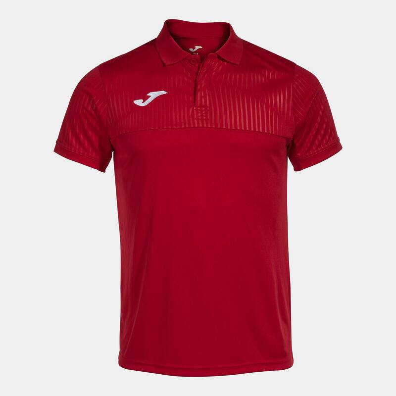 

Спортивная футболка Joma, красный