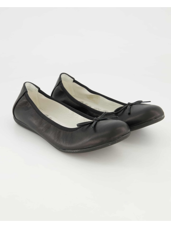 

Primigi Черные балетки