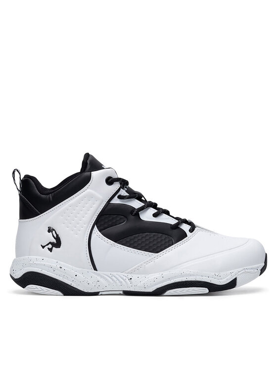

Кроссовки CEO-SPIN MOVE AQ95001B-W Shaq, белый