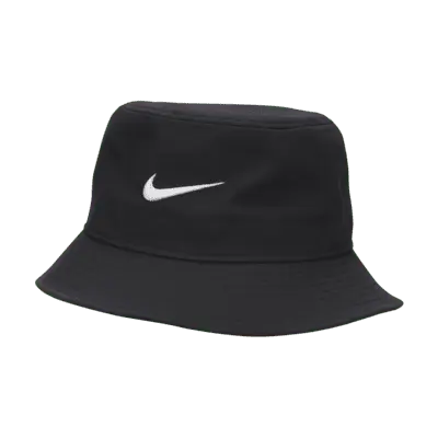 

Панама Nike Apex Swoosh, черный/белый
