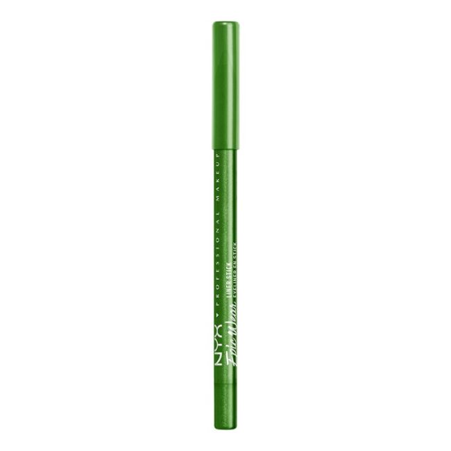 

Карандаш для подводки глаз Epic wear NYX Professional Makeup, цвет emerald cut, 1,22 гр