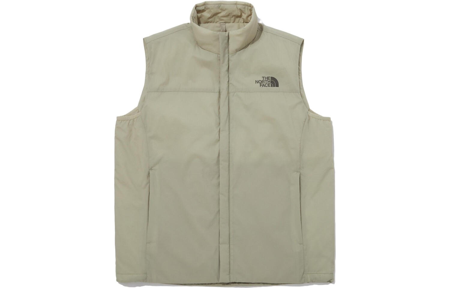 

Жилет мужской хаки The North Face, хаки