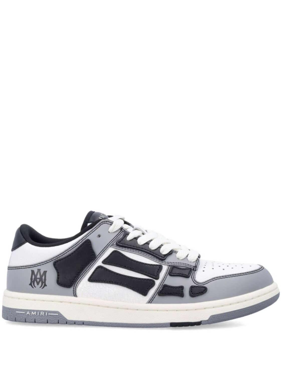 Кроссовки Varsity Skel AMIRI, серый