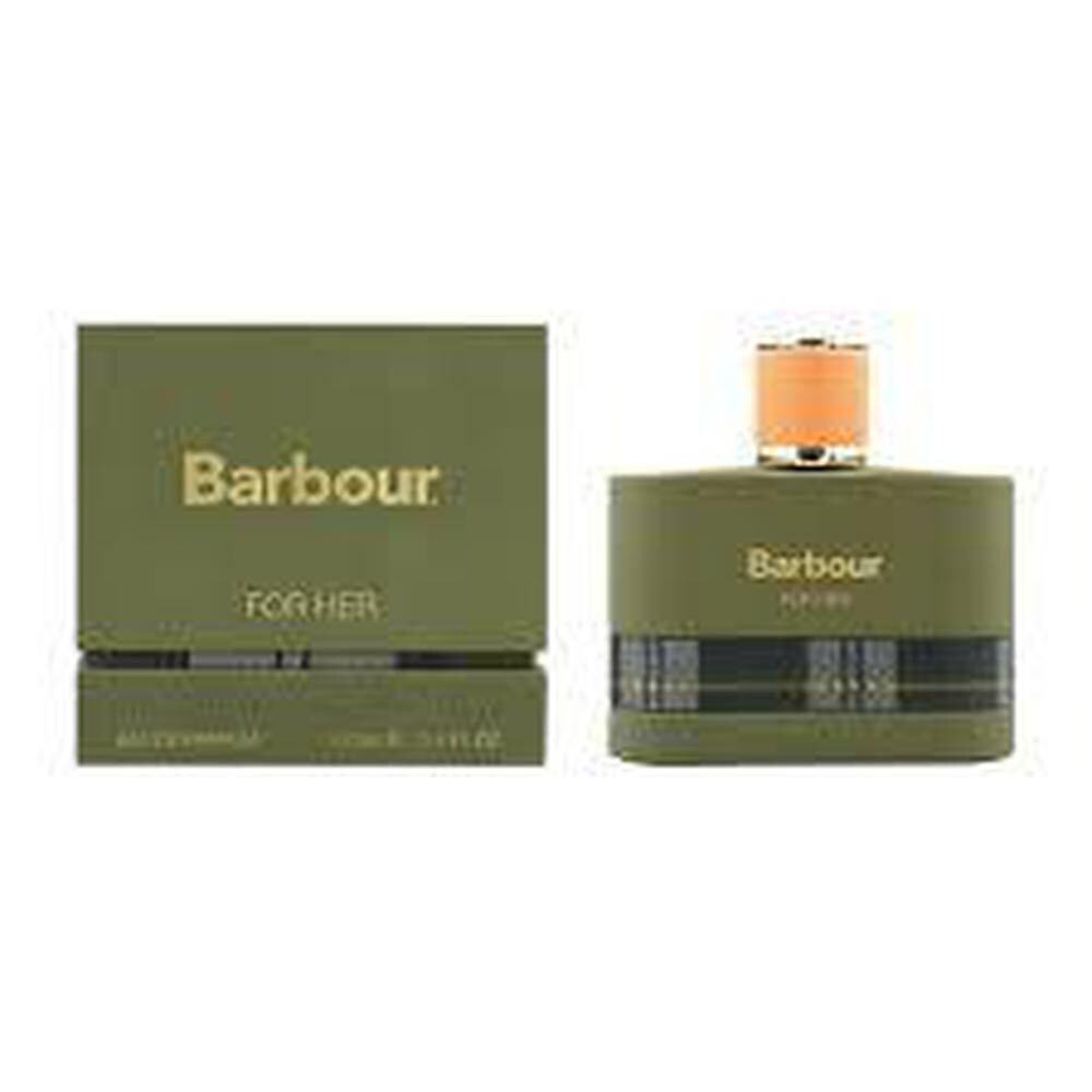 

Парфюмерная вода Barbour For Her, 100 мл