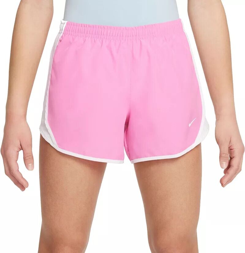 

Беговые шорты Nike Dry Tempo для девочек