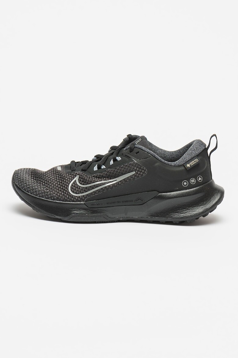 

Водонепроницаемые кроссовки Jumper Trail 2 GTX Nike, черный