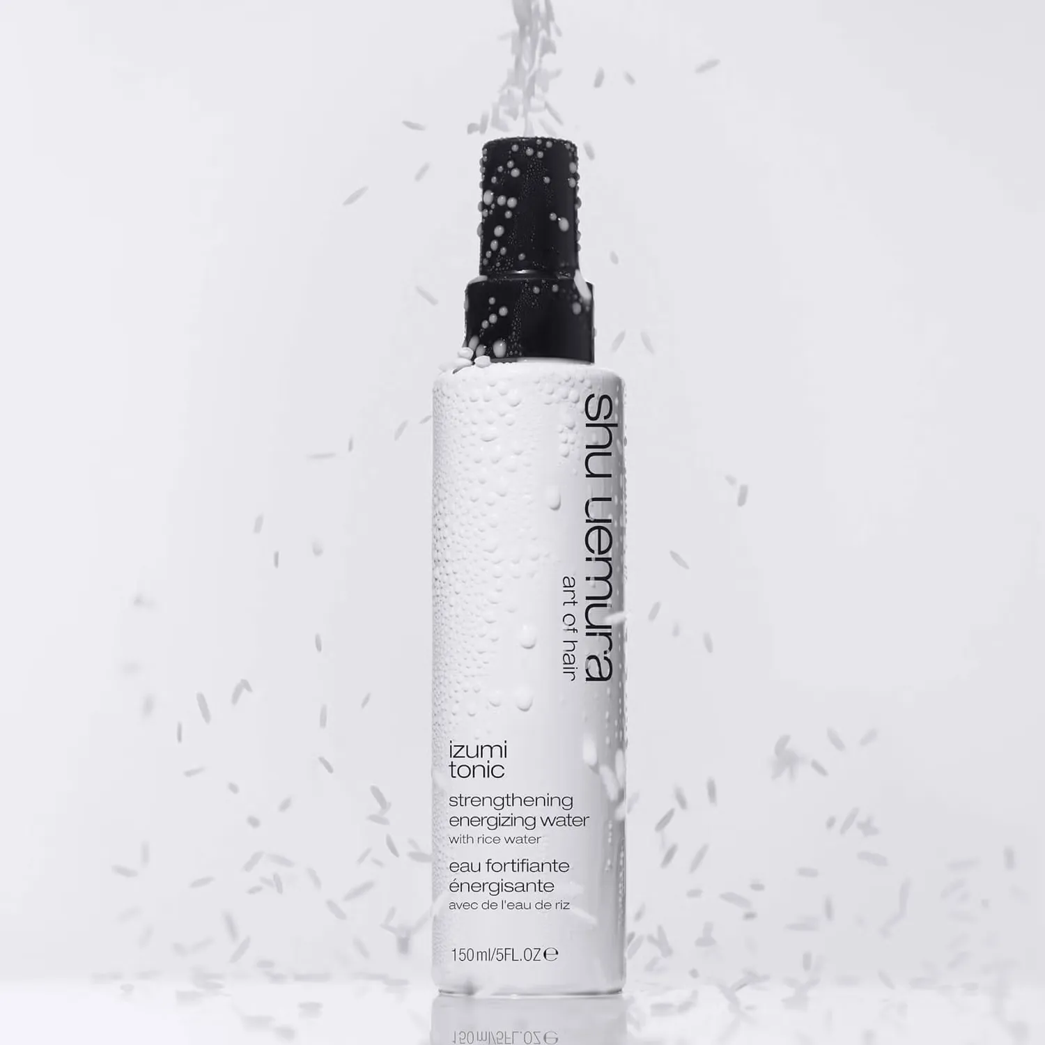 Тоник Izumi 150мл Shu Uemura Art Of Hair — фото 3