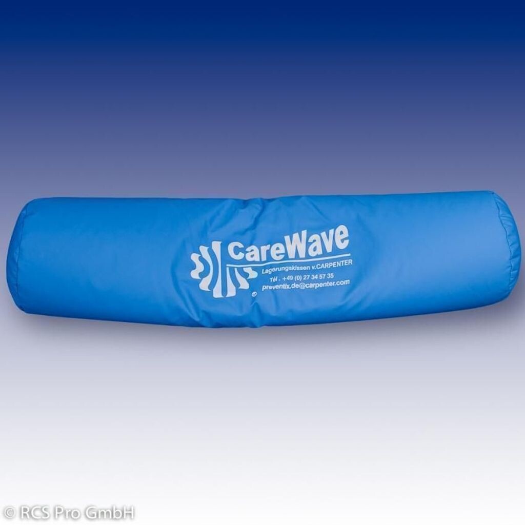 

Подушка-цилиндр CareWave XL NEG 0613 70x18см Sonstige