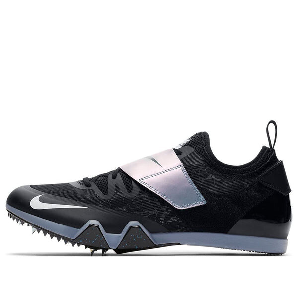 

Кроссовки zoom шест прыжок элита Nike, черный